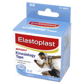 Elastoplast Sport Kinesiology Tape 50mm x 5m - Multiple Colours